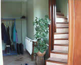 Le vestiaire