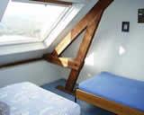 La Chambre 'Comtoise'