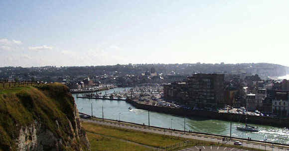 Dieppe