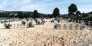 Carrière
